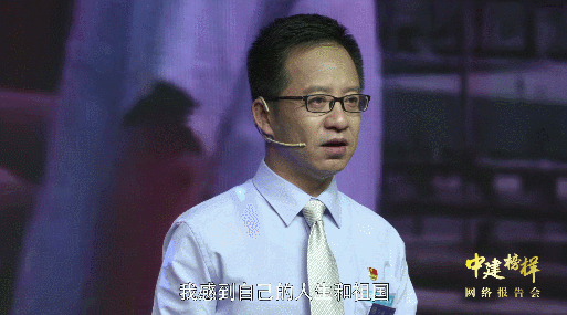 初心不忘本色不改的追梦人——侯本才